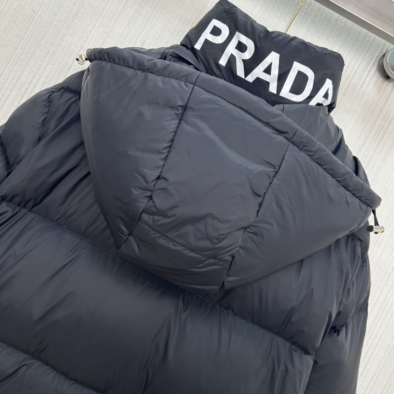 Pra*a down jacket